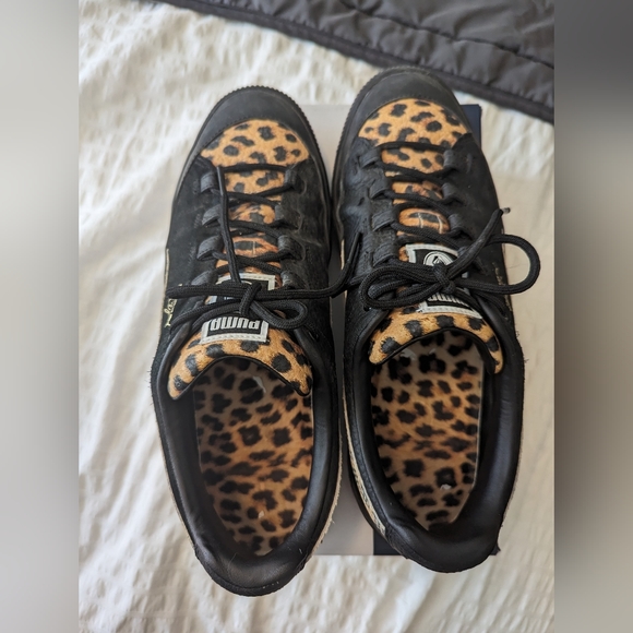 Puma Clyde RT x Volcom - Picture 5 of 11